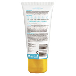 Kolastyna krem ochronny dla dzieci i niemowląt SPF30 75ml