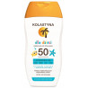 KOLASTYNA EMULSJA OCHRONNA DO OPALANIA DLA DZIECI SPF 50 wodoodporna