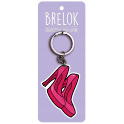 BRELOCZEK SZPILKI BRELOK