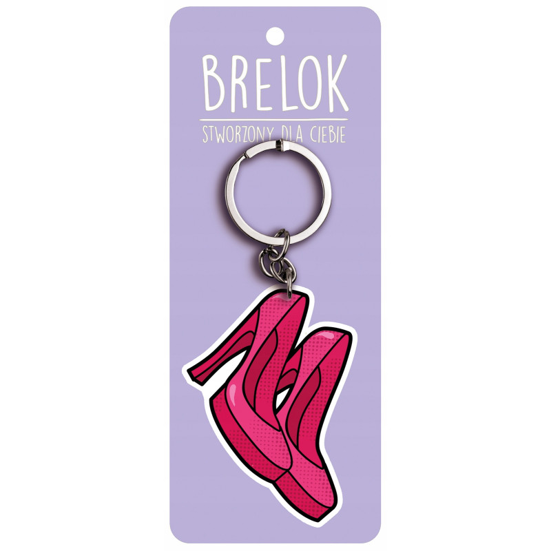 BRELOCZEK SZPILKI BRELOK
