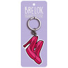 BRELOCZEK SZPILKI BRELOK