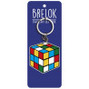 BRELOCZEK KOSTKA RUBIKA