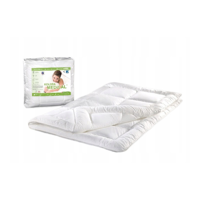 KOŁDRA MEDICAL 160X200 AMW