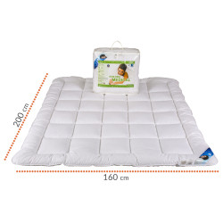 KOŁDRA MEDICAL 160X200 AMW
