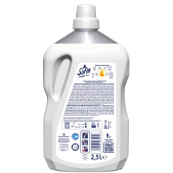 Sofin Płyn do Płukania Perfume Pleasure 2,5L