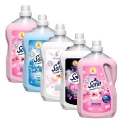 Sofin Płyn do Płukania Perfume Pleasure 2,5L