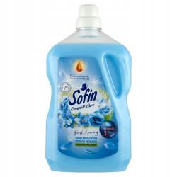 Sofin Płyn do Płukania Perfume Pleasure 2,5L