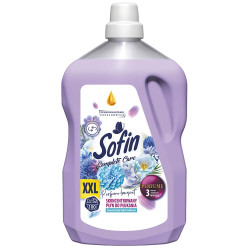 Sofin Płyn do Płukania Perfume Pleasure 2,5L
