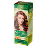 JOANNA NATURIA COLOR FARBA DO WŁOSÓW MIEDZIANY BLOND 218 ALOES
