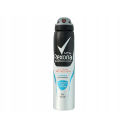 Rexona Men Active Protection Fresh 48H Antyperspirant Spray Męski 150ML