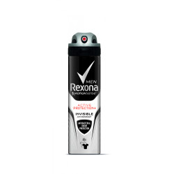 Rexona Men Active Protection Invisible 48H Antyperspirant Spray 150ML