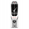 Rexona Men Active Protection Invisible 48H Antyperspirant Spray 150ML