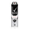 Rexona Men Active Protection Invisible 48H Antyperspirant Spray 150ML