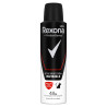 Rexona Men Active Protection Invisible 48H Antyperspirant Spray 150ML