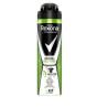 Rexona Men Invisible Fresh Power 48H Antyperspirant Spray Męski 150ML