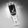 REXONA Men Invisible Black AND White Antyperspirant w aerozolu dla mężczyzn