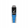 Rexona Men Cobalt Dry Antyperspirant Spray Męski 150ML