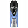 Rexona Men Cobalt Dry Antyperspirant Spray Męski 150ML