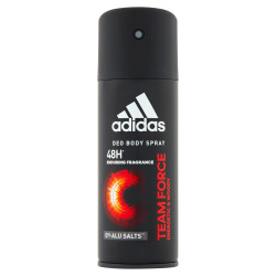 Adidas Team Force 48H Dezodorant Spray Męski 150ML