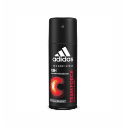 Adidas Team Force 48H Dezodorant Spray Męski 150ML