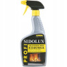 SIDOLUX Profi Środek do czyszczenia kominków 500ml