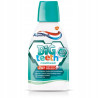 Aquafresh Big Teeth Mouthwash płyn do płukania jamy ustnej dla dzieci Fruit