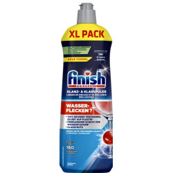 FINISH NABŁYSZCZACZ DO ZMYWARKI REGULAR 800ML