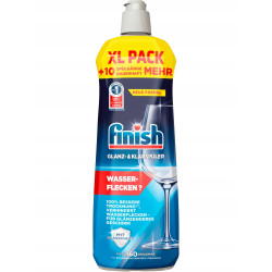 FINISH NABŁYSZCZACZ DO ZMYWARKI REGULAR 800ML
