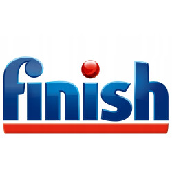 FINISH NABŁYSZCZACZ DO ZMYWARKI REGULAR 800ML
