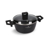 ZWIEGER GARNEK FORTE Z POKRYWKĄ 20CM