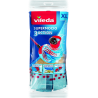 Wkład do mopa SuperMocio 3Action Velour