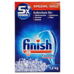 FINISH SÓL DO ZMYWARKI 1.2KG