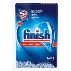 FINISH SÓL DO ZMYWARKI 1.2KG