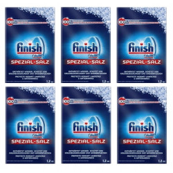 FINISH SÓL DO ZMYWARKI 1.2KG