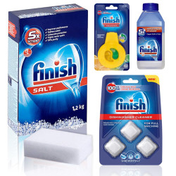 FINISH SÓL DO ZMYWARKI 1.2KG