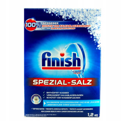 FINISH SÓL DO ZMYWARKI 1.2KG