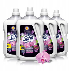 Sofin Care Sensitive skoncentrowany płyn do płukania tkanin 2,5l