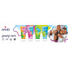 APART YOUNG CARE Żel pod prysznic LEMONADE, 200 ml