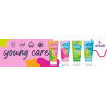APART YOUNG CARE Żel pod prysznic LEMONADE, 200 ml