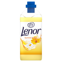 Lenor Płyn do płukania Summer Breeze 850 ml