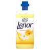 Lenor Płyn do płukania Summer Breeze 850 ml