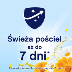 Lenor Płyn do płukania Summer Breeze 850 ml