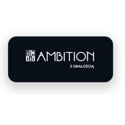 AMBITION IVY NÓŻ DO PIZZY 22X9X2CM