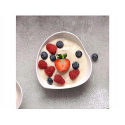 AMBITION SALSA SALATERKA LIŚĆ 15CM