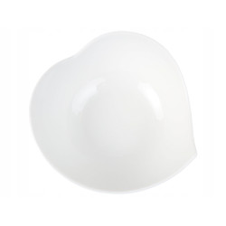 AMBITION SALSA SALATERKA LIŚĆ 15CM