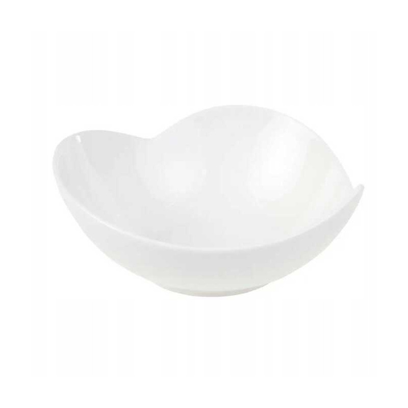 Salaterka Salsa Liść 13 cm AMBITION