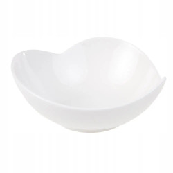 Salaterka Salsa Liść 13 cm AMBITION