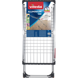 VILEDA Suszarka na pranie Vileda Aluminium 100