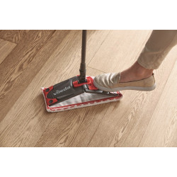 Vileda Ultramax Mop Z Drążkiem Teleskopowym