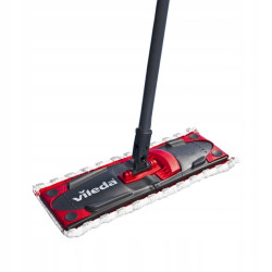 Vileda Ultramax Mop Z Drążkiem Teleskopowym